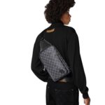 LOUIS VUITTON AVENUE SLINGBAG NM