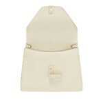 VALEXTRA ISIDE TOP HANDLE MINI BAG