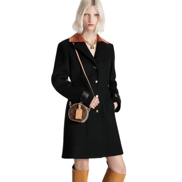 LOUIS VUITTON  MINI BOITE CHAPEAU - Image 6