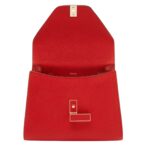 VALEXTRA ISIDE TOP HANDLE MINI BAG
