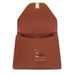 VALEXTRA ISIDE TOP HANDLE MINI BAG