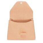 VALEXTRA ISIDE TOP HANDLE MINI BAG