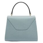 VALEXTRA ISIDE TOP HANDLE MINI BAG