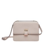VALEXTRA NOLO CROSSBODY MEDIUM BAG