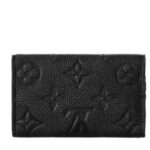 LOUIS VUITTON 6 KEY HOLDER