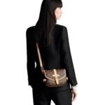 LOUIS VUITTON SAUMUR BB