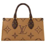 LOUIS VUITTON ONTHEGO EAST WEST