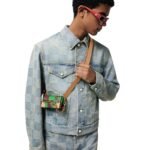 LOUIS VUITTON MICRO STEAMER