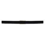 GUCCI BELT WITH DOUBLE G BUCKLE AND BAMBOO2