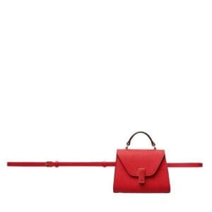 VALEXTRA ISIDE BELT BAG