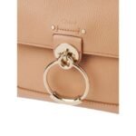 CHLOE MINI TESS DAY BAG LIGHT TAN