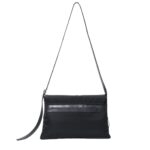 PROENZA CITY BAG IN NYLON BLACK