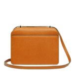 VALEXTRA NOLO CROSSBODY MEDIUM BAG