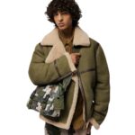 LOUIS VUITTON LV TRAIL MESSENGER