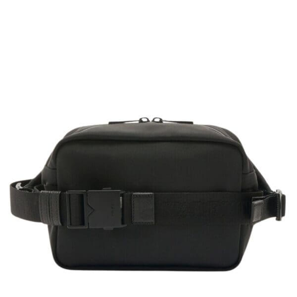 VALEXTRA ASSOLUTO BUM BAG
