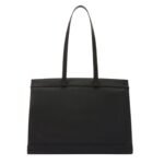 VALEXTRA ASSOLUTO SHOPPING BAG