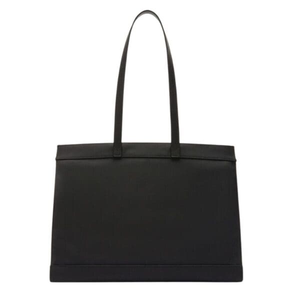 VALEXTRA ASSOLUTO SHOPPING BAG