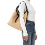 CHLOE MARCIE HOBO BAG HOT SAND
