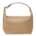 VALEXTRA MOCHI TOP HANDLE MINI BAG