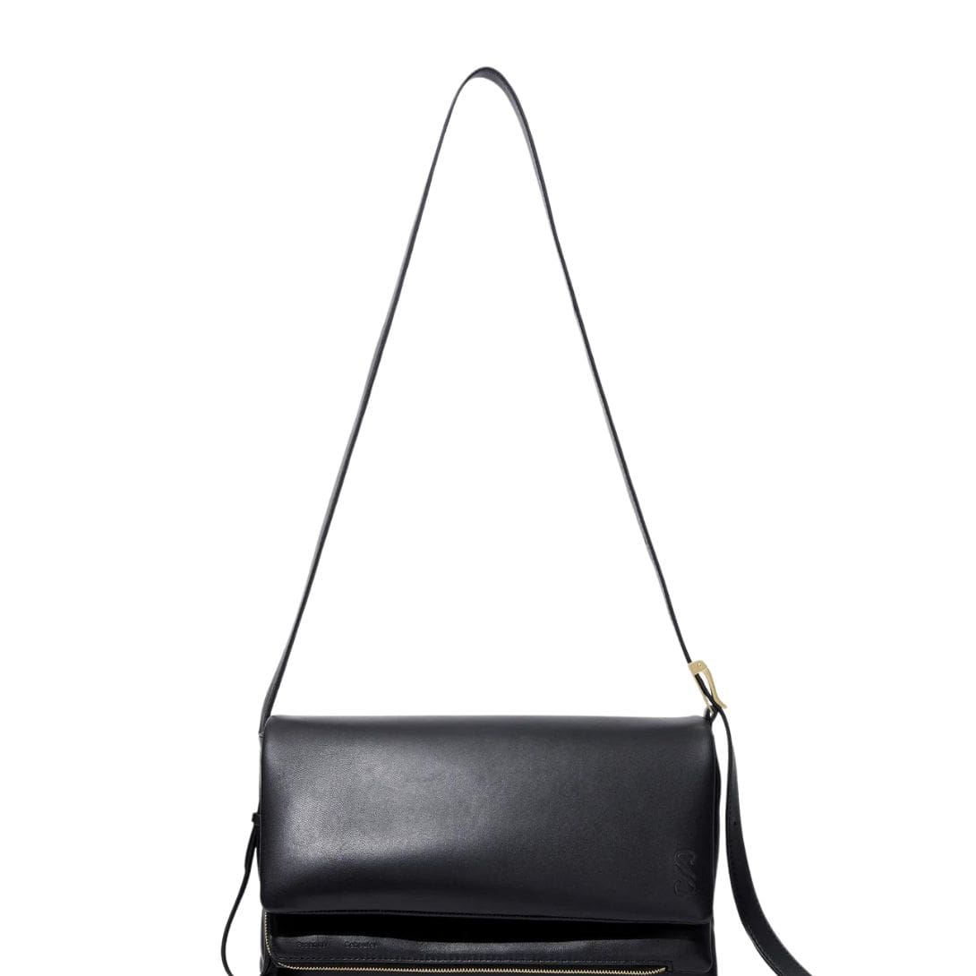 PROENZA CITY BAG BLACK