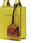 VALEXTRA ISIDE CHARM