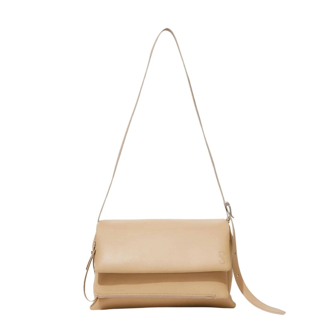 PROENZA CITY BAG SAND