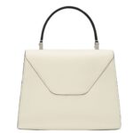 VALEXTRA ISIDE PALMELLATO TOP HANDLE MINI BAG