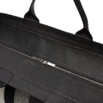 VALEXTRA LINEAR LANA TOTE LARGE BAG