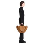 PROENZA LARGE CHELSEA TOTE COGNAC