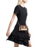 LOUIS VUITTON VAVIN CHAIN WALLET