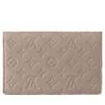 LOUIS VUITTON VAVIN CHAIN WALLET