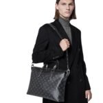 LOUIS VUITTON BRIEFCASE EXPLORER