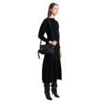 PROENZA BEACON SADDLE BAG BLACK