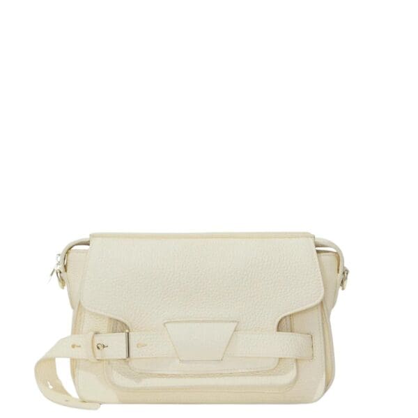 PROENZA BEACON SADDLE BAG ECRU