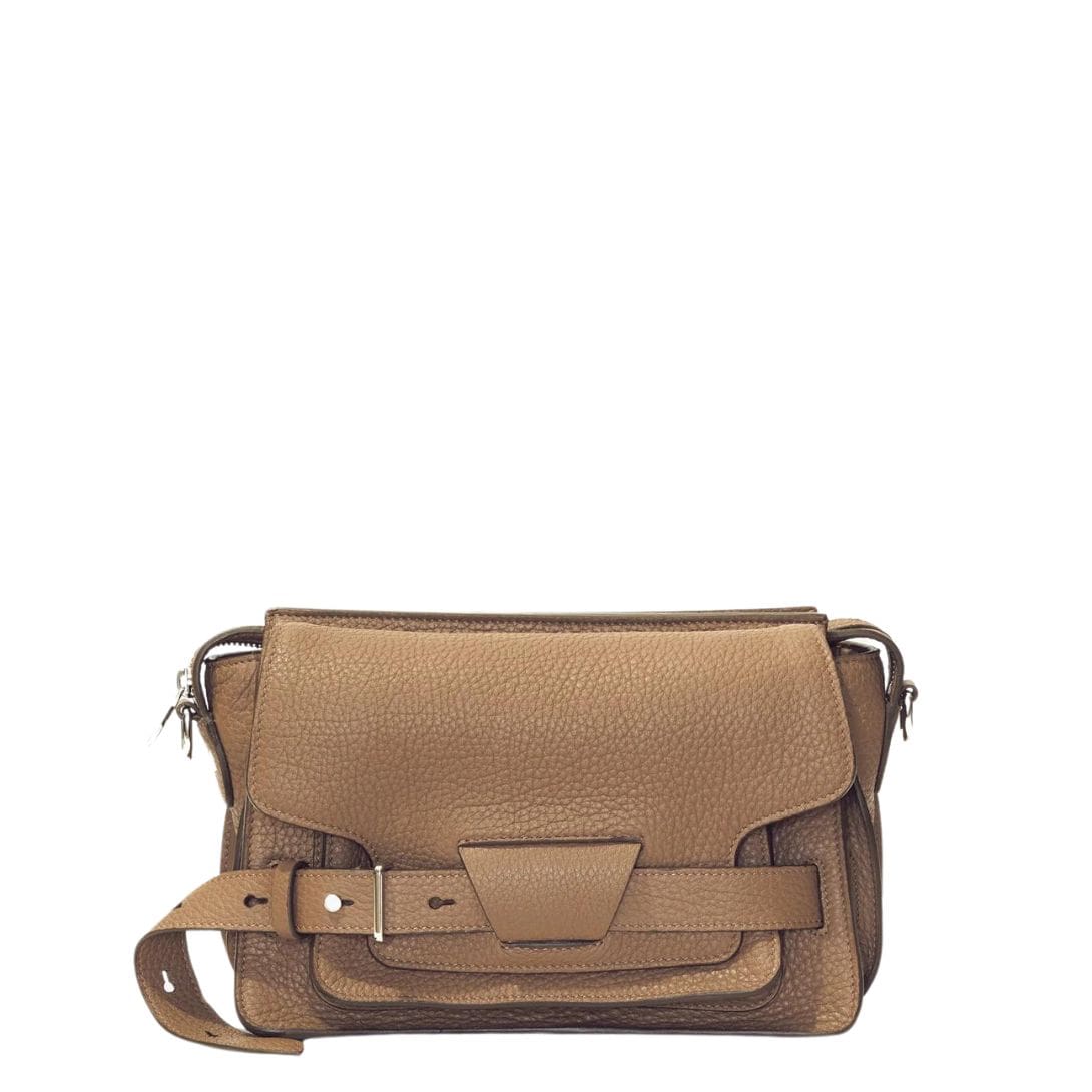 PROENZA BEACON SADDLE BAG MUSHROOM