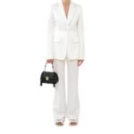 CHLOE PENELOPE MINI SOFT SHOULDER BAG BLACK