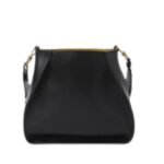 STELLA MCCARTNEY LOGO CROSSBODY BAG