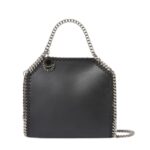 STELLA MCCARTNEY FALABELLA TINY TOTE BAG