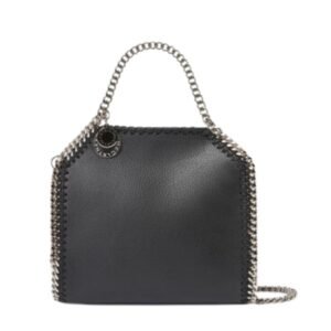 STELLA MCCARTNEY FALABELLA TINY TOTE BAG