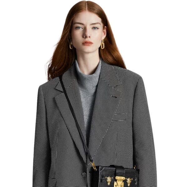 LOUIS VUITTON PETITE MALLE