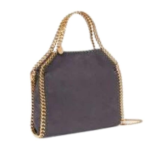 STELLA MCCARTNEY FALABELLA MINI TOTE BAG