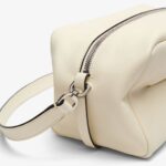 VALEXTRA ORIGAMI CROSSBODY MEDIUM BAG