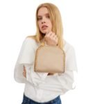 STELLA MCCARTNEY FALABELLA MINI TOTE BAG