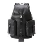 RALPH LAUREN Calfskin Backpack