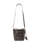 STELLA MCCARTNEY FRAYME VEUVE CLICQUOT BUCKET BAG