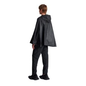 BALMAIN MAIN LAB CAPE
