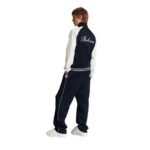 BALMAIN PB SIGNATURE TRACK JACKET