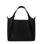 STELLA MCCARTNEY LOGO CROSSBODY BAG