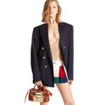 DSQUARED2 PALM BEACH D.B. BLAZER