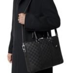 LOUIS VUITTON PORTE DOCUMENTS VOYAGE PM